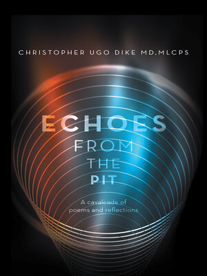 cover image of Echoes from the Pit